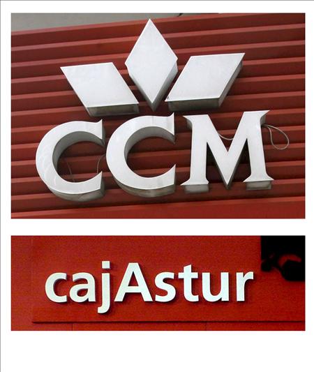 La Asamblea de CCM aprueba su integración en un banco propiedad de Cajastur