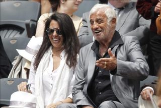 Belmondo es interrogado de nuevo por movimientos irregulares de su joven pareja