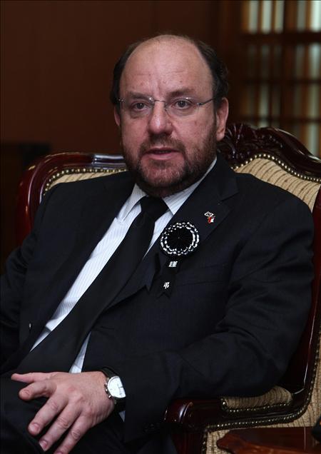 Gobierno de Chile asegura estar dispuesto a acoger presos pol&iacute;ticos cubanos