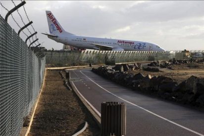Air Europa unir&aacute; Par&iacute;s y Roma con Palma en virtud de un acuerdo con el Govern