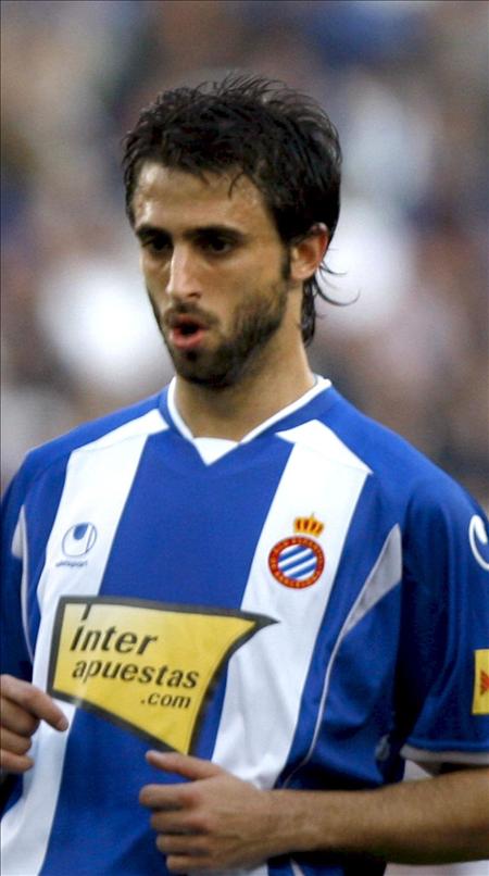 Nico Pareja deja su futuro en manos del club