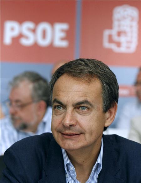 Reunión de líderes progresistas para superar los déficit del desarrollismo