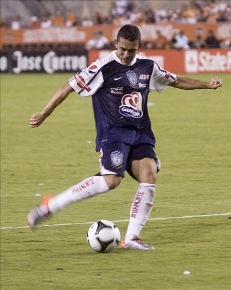 Puebla golea y elimina al Pachuca para estar en la semifinal