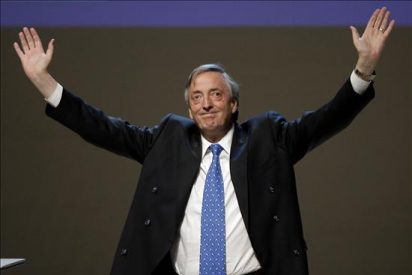 Argentina establece "contacto permanente" con Colombia, Venezuela y Ecuador