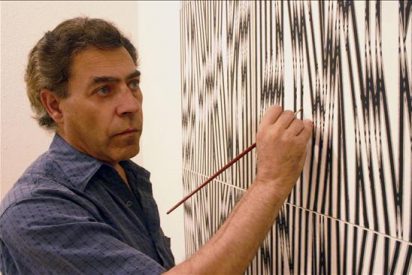 Fallece el pintor constructivista espa&ntilde;ol Miguel Alberquilla