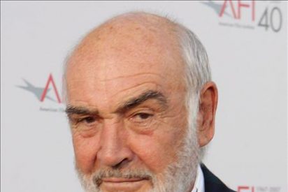 El juez cree que una de las sociedades vinculada a Connery es opaca