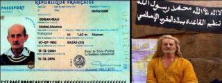 Al Qaeda anuncia la ejecuci&oacute;n del reh&eacute;n franc&eacute;s Michel Germaneau