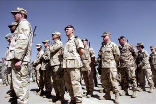 La filtraci&oacute;n de documentos de EEUU revela muertes de civiles y operaciones secretas en Afganist&aacute;n