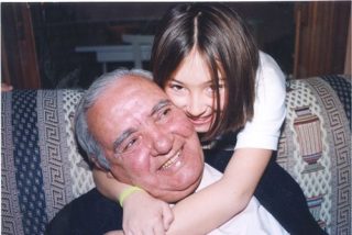 Abuelos y nietos ven la familia como principal factor de felicidad