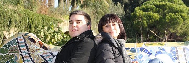 El "novio portavoz" ya vivía de las subvenciones