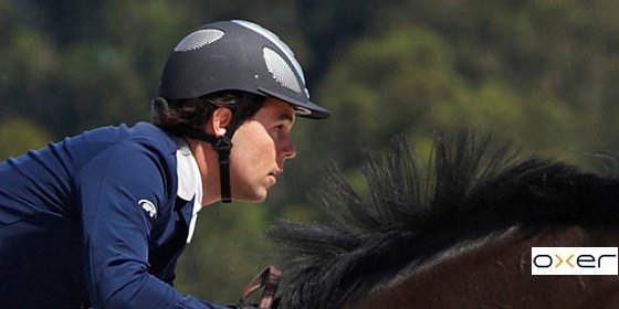 Los jinetes españoles también quieren hacer historia