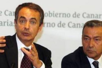 Rivero: Credibilidad por los suelos