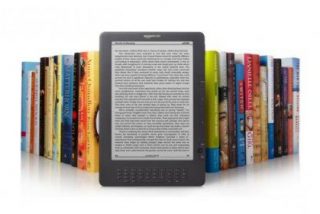 Amazon vende m&aacute;s libros electr&oacute;nicos en el Kindle que en papel