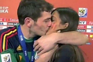 &iquest;Cuanto vale Sara Carbonero para la prensa del coraz&oacute;n?