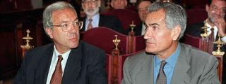 Jos&eacute; Barrionuevo, ex ministro de Felipe, le da duro al &lsquo;juez estrella&rsquo; desde &lsquo;Vanity Fair