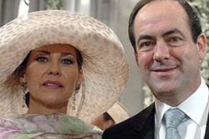 Matrimonio de conveniencia, separaci&oacute;n de conveniencia