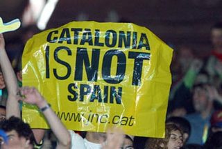Girauta: "Ha tenido que ser el f&uacute;tbol el que vuelva a demostrar esa parte de la realidad ocultada por los poderes p&uacute;blicos en Catalu&ntilde;a"