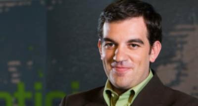 César González: "Los periodistas necesitamos saber de gestión y de empresa"