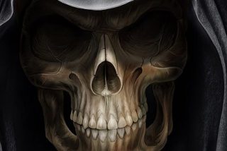 Los pa&iacute;ses donde es mejor morir