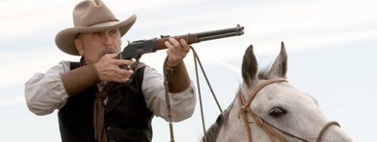 Robert Duvall: adi&oacute;s al rostro imperturbable del cine cl&aacute;sico