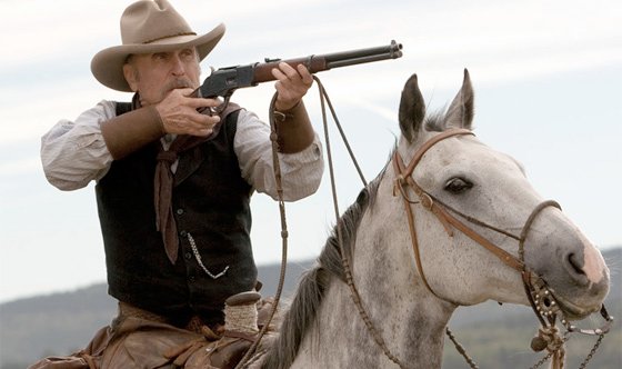 Robert Duvall: adi&oacute;s al rostro imperturbable del cine cl&aacute;sico