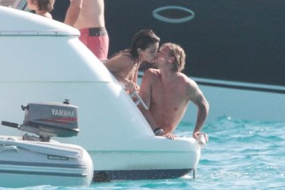 Guti confirma su relaci&oacute;n con Noelia L&oacute;pez