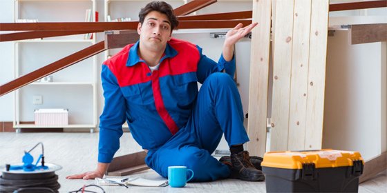 ¿Qué herramientas necesita un auténtico manitas?