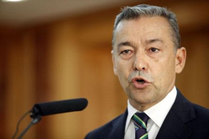 Rivero: Pista libre para repetir