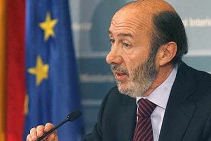 Del gran inquisidor Rubalcaba y la sopa de pescado de Alcaide