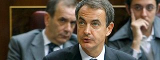 Zapatero se agarra al PNV para intentar llegar a 2012