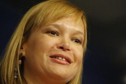 Paj&iacute;n carga contra los "cobardes" del PP que no piden perd&oacute;n a los t&eacute;cnicos a los que acusaron de "temerarios"