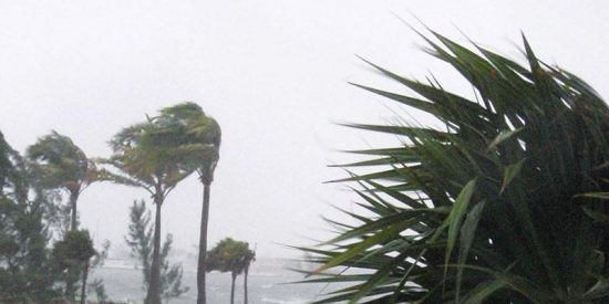 El hurac&aacute;n 'Danielle se vuelve tormenta categor&iacute;a 3