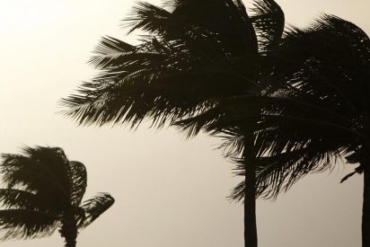 'Danielle' pierde fuerza y se vuelve tormenta de categor&iacute;a 2