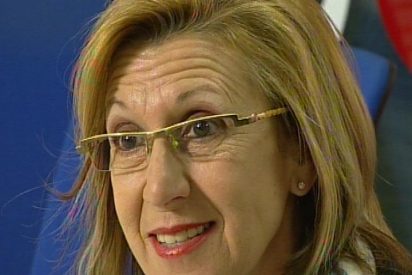 Rosa D&iacute;ez considera que "Baleares concita todos los problemas de Espa&ntilde;a" en el inicio de un curso pol&iacute;tico "negro"