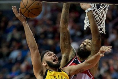 La tecnología de la NBA, por encima del resto