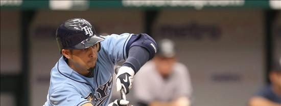 3-0. Shields de los Rays domina en la loma y Rodr&iacute;guez contagia su sequ&iacute;a a los Yanquis