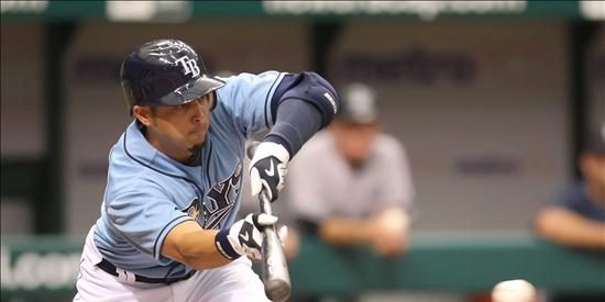 3-0. Shields de los Rays domina en la loma y Rodr&iacute;guez contagia su sequ&iacute;a a los Yanquis
