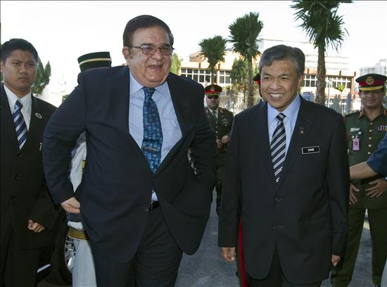 Ministro de Defensa afgano dice que la seguridad mejorar&aacute; a finales de a&ntilde;o