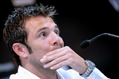 Marchena declara que no se va dolido con nadie sino con los mejores momentos vividos en el Valencia