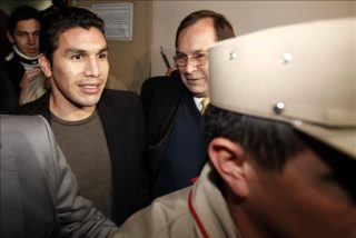 Caba&ntilde;as declara ante la Justicia paraguaya que no recuerda a sus agresores
