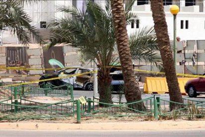 EE.UU. considera "deplorable" el lanzamiento de un misil en Jordania, cerca de Israel