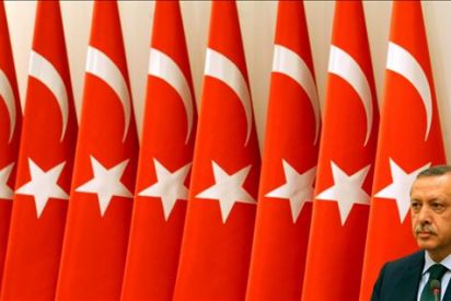 Turqu&iacute;a llama embajador israel&iacute; en protesta por cr&iacute;ticas a espionaje turco