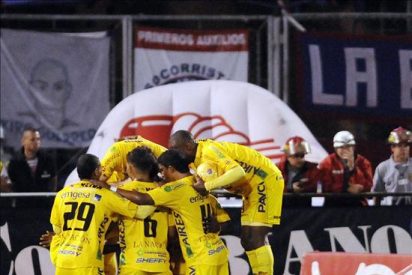 Atl&eacute;tico Huila espera debutar por la puerta grande ante Trujillanos