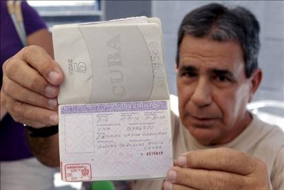 Varios presos cubanos pedir&aacute;n al Defensor del Pueblo poder quedarse en Madrid