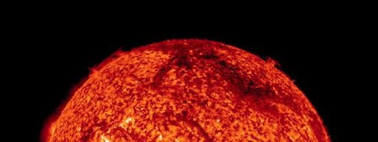 Una explosi&oacute;n solar permitir&aacute; ver la aurora boreal en la Tierra