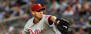 6-1. Halladay sigue dominando a los Marlins y vuelve a vencerlos