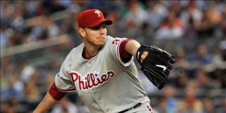 6-1. Halladay sigue dominando a los Marlins y vuelve a vencerlos