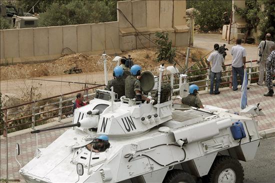 Vuelve la calma a la frontera entre el Líbano e Israel
