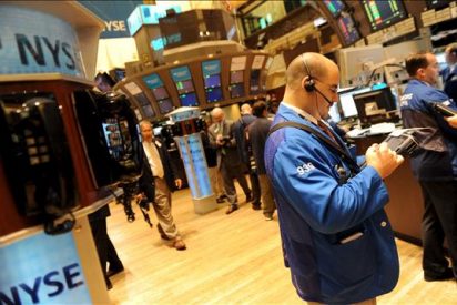 Wall Street sube un 0,41 por ciento entre datos alentadores de empleo en EE.UU.