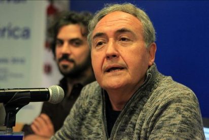 Soy un escritor que ha sido tentado por el cine, confiesa el espa&ntilde;ol Vicente Molina Foix